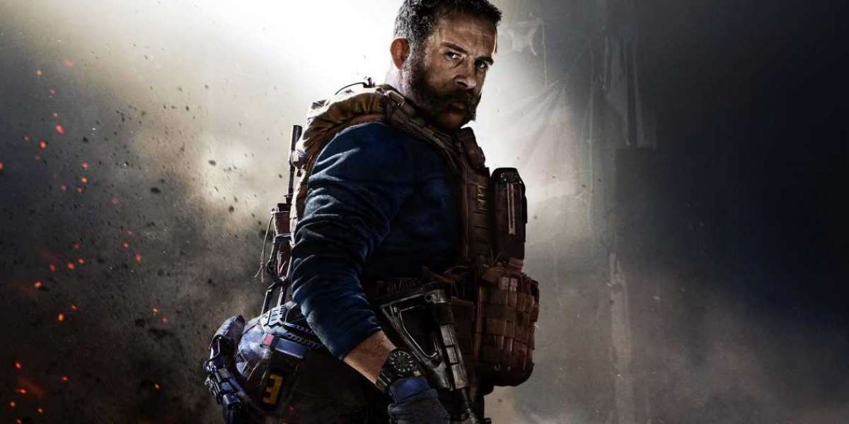 Call of Duty: Modern Warfare, İlk Yılda Seri Tarihinde Artık En Çok Satan Oyun Oldu