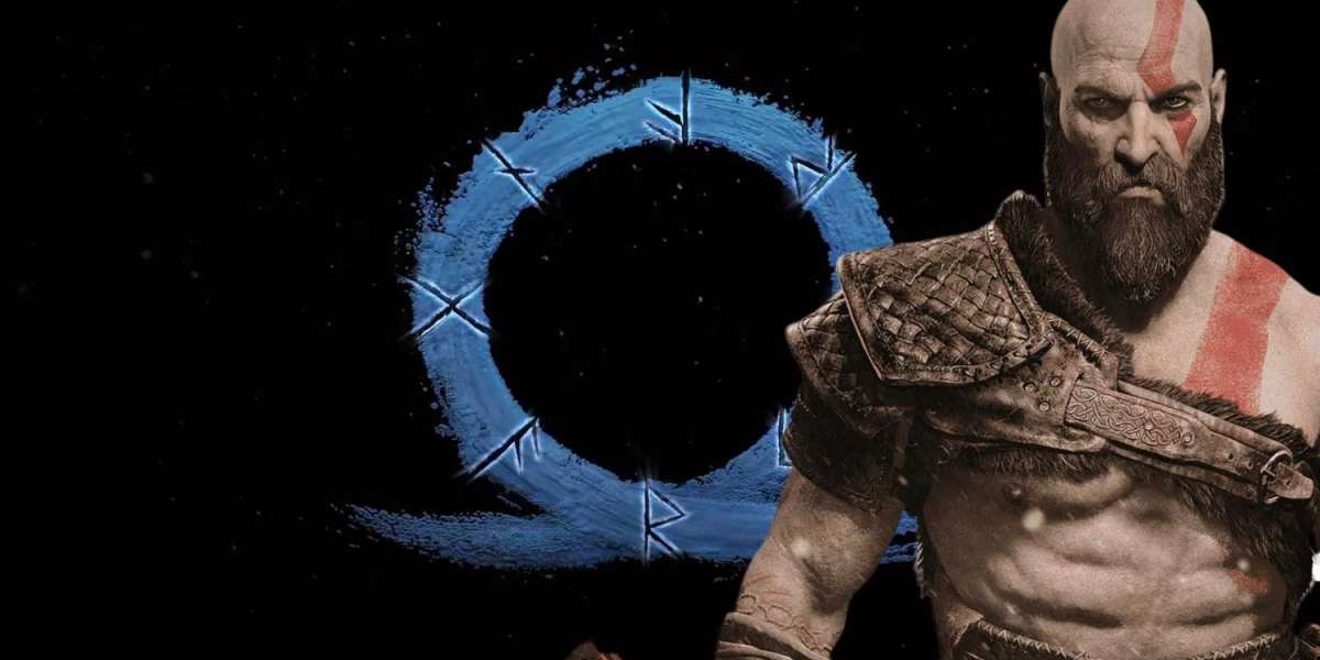God of War Ragnorok, PlayStation 5'e ve PC'ye Aynı Anda Çıkcak
