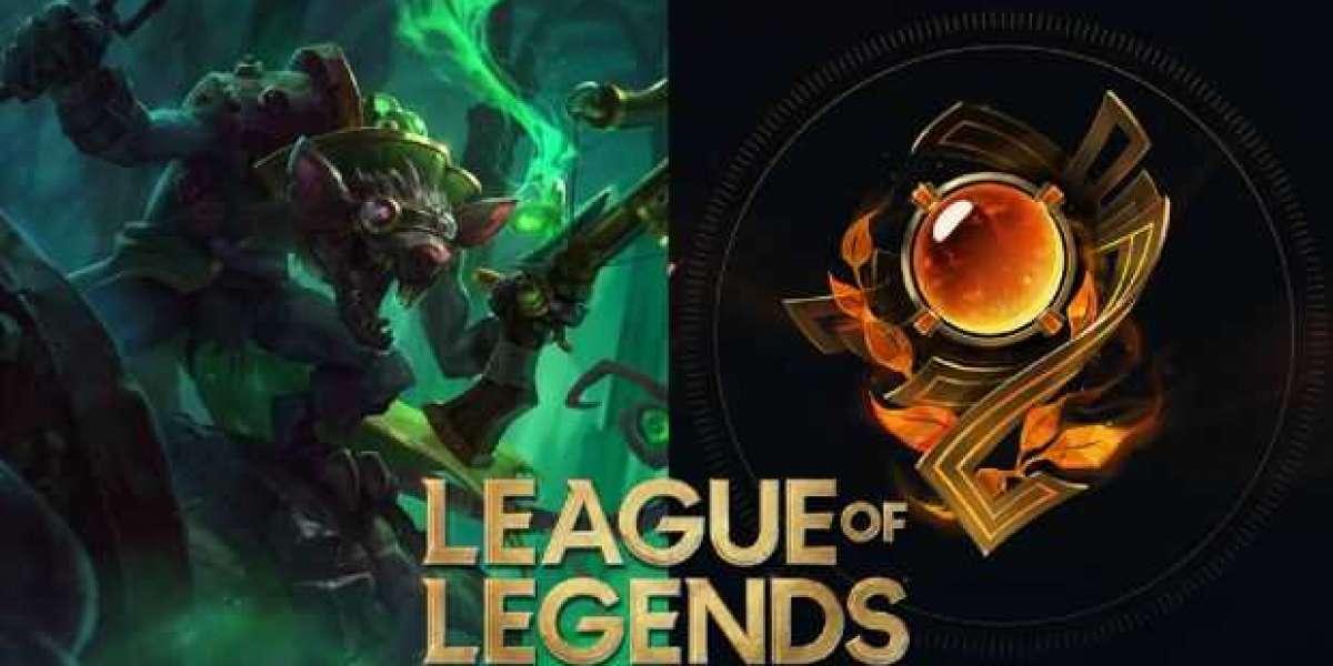 Riot, Toksik ve AFK Oyuncuları Cezalandırmak İçin Yeni League of Legends Özelliklerini Açıkladı