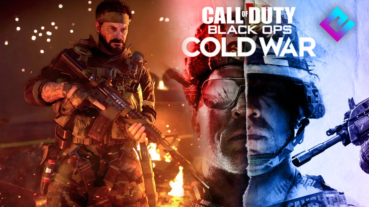 Call of Duty: Black Ops Cold War'un Xbox Series X'e Tam Yüklemesi 190 GB'tır