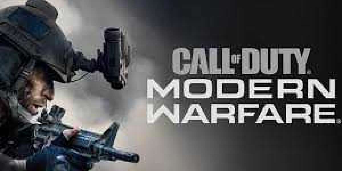 Call of Duty: Modern Warfare Hafta Sonu Boyunca Ücretsiz