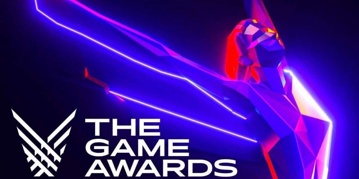 The Game Awards 2021 Nasıl İzlenir?