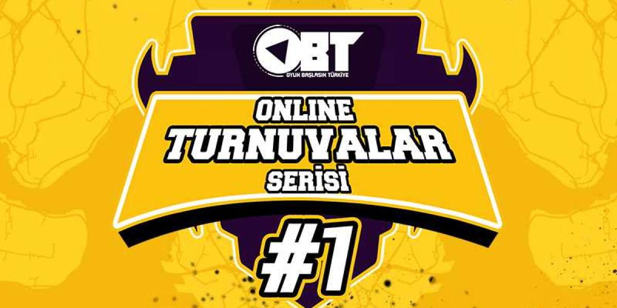 OBT Online Turnuvalar Serisi 2020 Başlıyor 