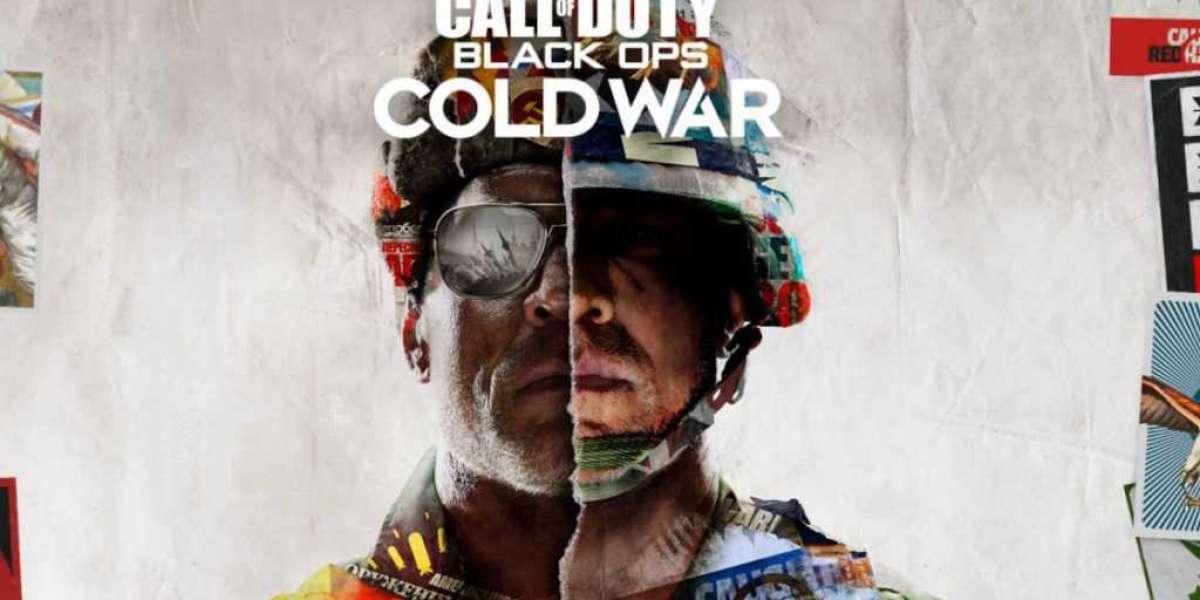 Call of Duty: Black Ops Cold War, Çapraz İlerlemeyi ve Çapraz Oynamayı Destekleyecek
