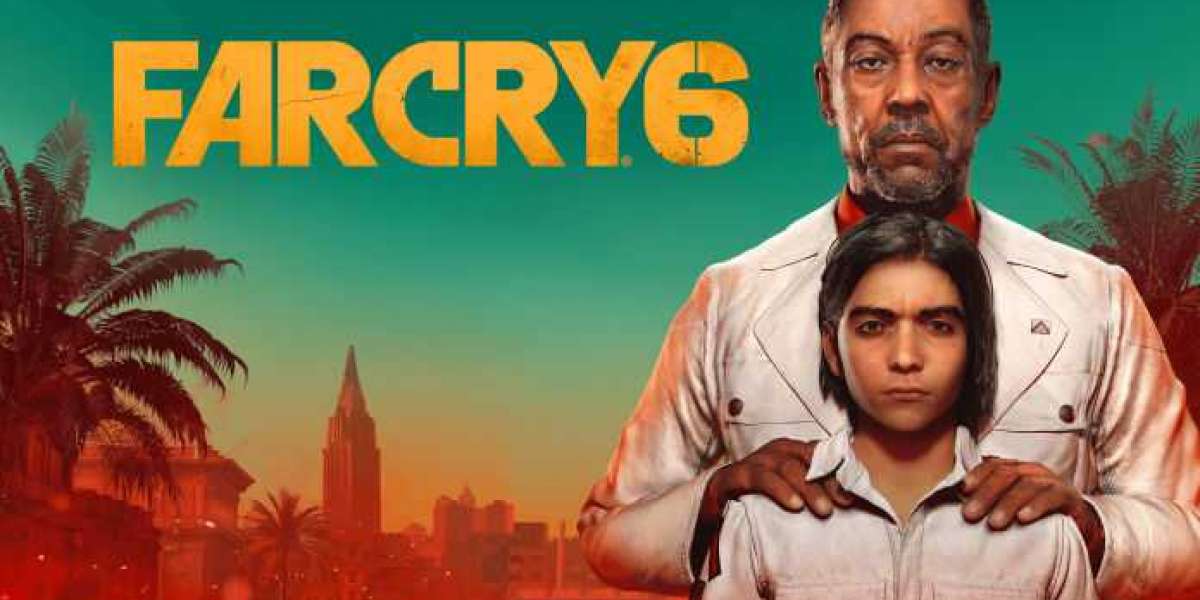 Far Cry 6 ve Rainbow Six Quarantine 2021'in ilk yarısına ertelendi