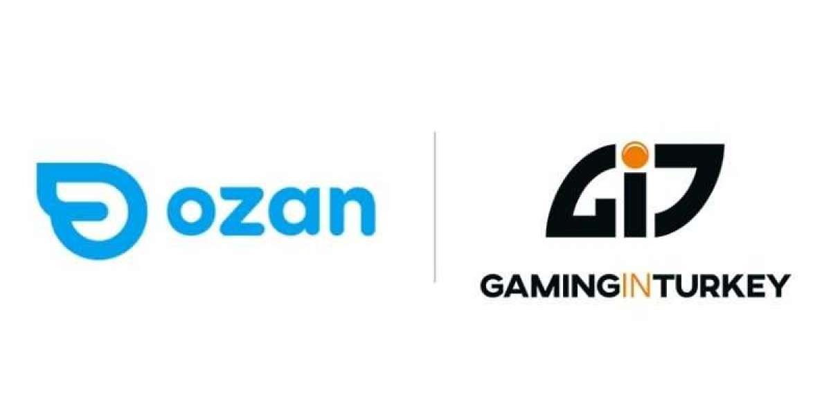 OZAN, Oyun ve Espor Ajansı Olan Gaming in Turkey ile Anlaştı
