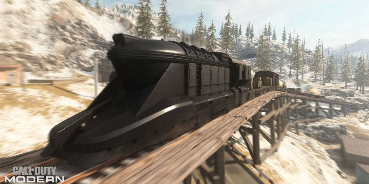 Call of Duty: Warzone'daki Trene Yenilikler Gelecek