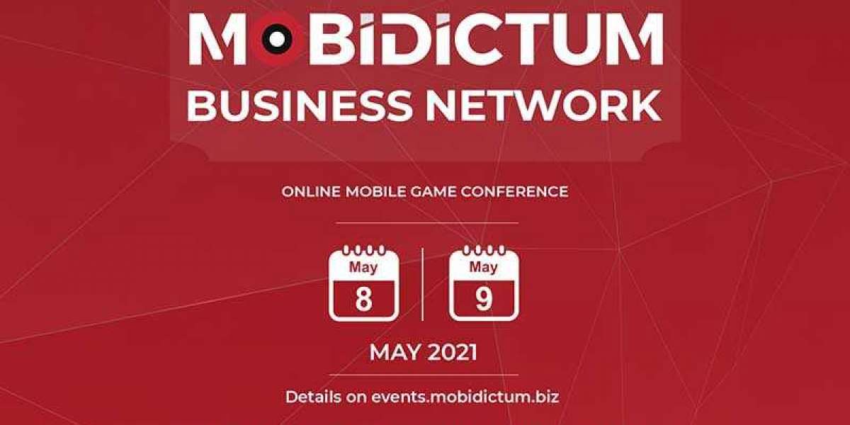 Mobidictum Business Network Başlıyor