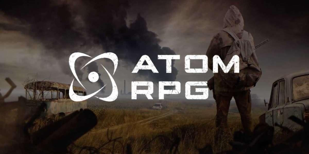 PC Oyunu Olan Atom RPG, iOS İçinde Yayınlandı