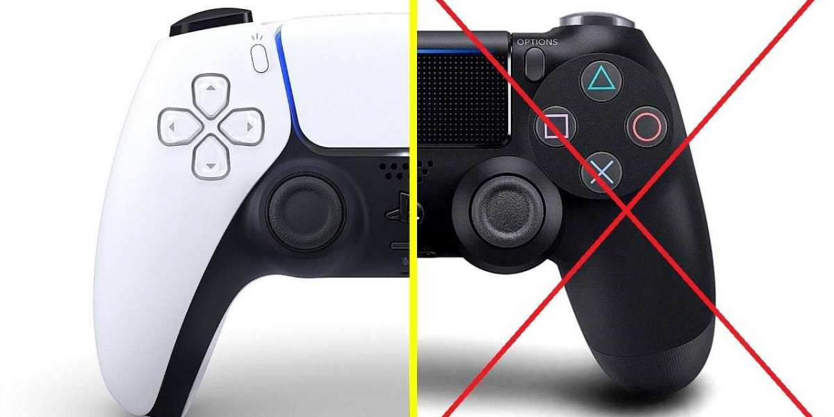 PS5 Oyunları DualShock 4'ü Desteklemeyecek, Ancak Diğer Aksesuarlar Uyumlu Olacak