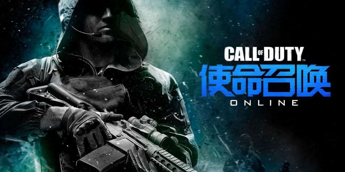 Call Of Duty Online Çin'de Kapatılıyor