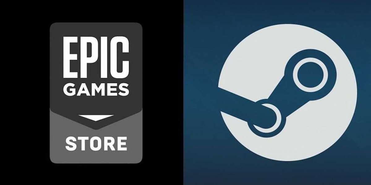 Epic Games Store vs Steam: İstatistikler Konuşuyor