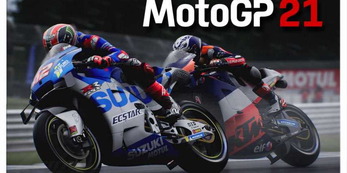MotoGP 21in Oynanış Videosu Yayınlandı