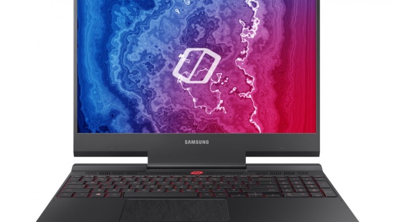 Samsung, Notebook Odyssey Serisinden Yeni Oyuncu Dizüstü Bilgisayarını Tanıttı
