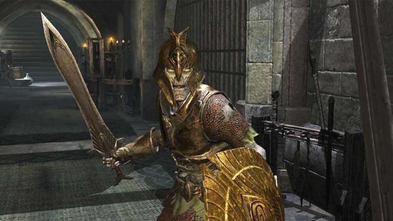 The Elder Scrolls: Blades Erken Erişime Açıldı