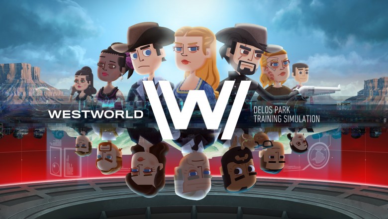 Westworld Mobil Oyunu Ön Kayıtlar Açıldı