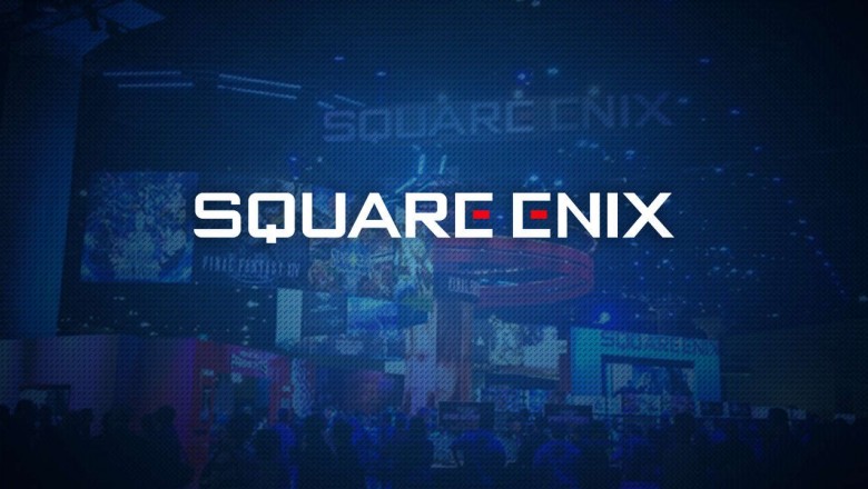 E3 2019’dan Tüm Square Enix Fragmanları