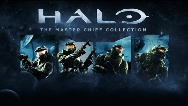 Halo: Master Chief Collection Bu Yılın E3 Konferansı’nda Sonunda PC’ye Geliyor Olabilir