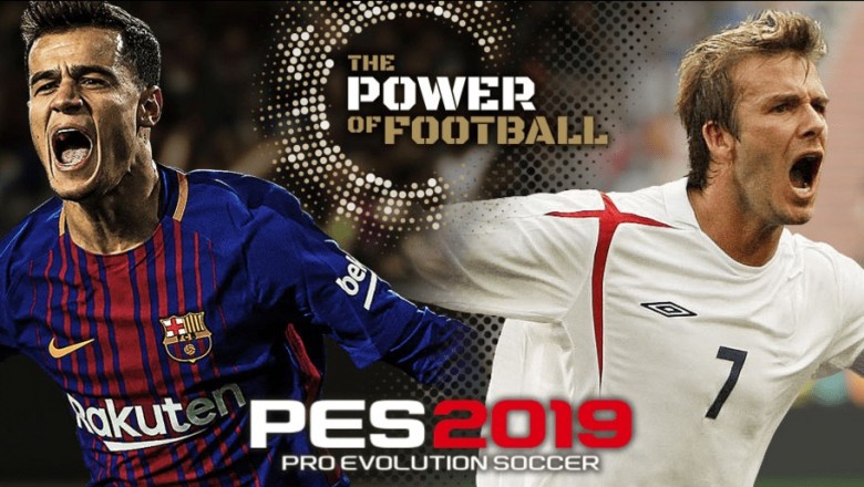 PES 2019 Sistem Gereksinimleri (Pro Evolution Soccer 2019 Sistem Gereksinimleri)