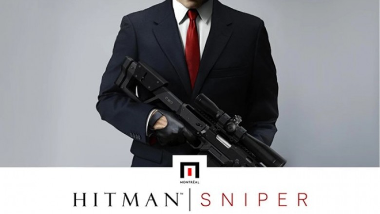 Kısa Süreliğine Android ve iOS için Hitman Sniper Ücretsiz