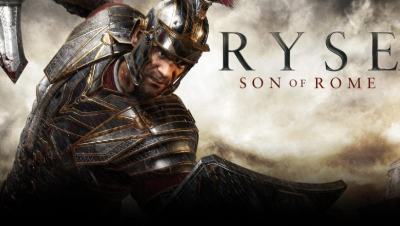 Ryse Son of Rome Sistem Gereksinimleri
