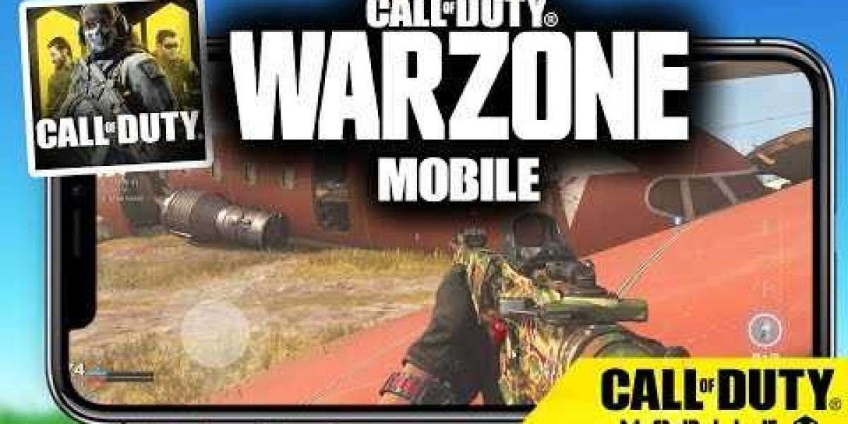 Call of Duty Warzone Mobil'e Geliyor
