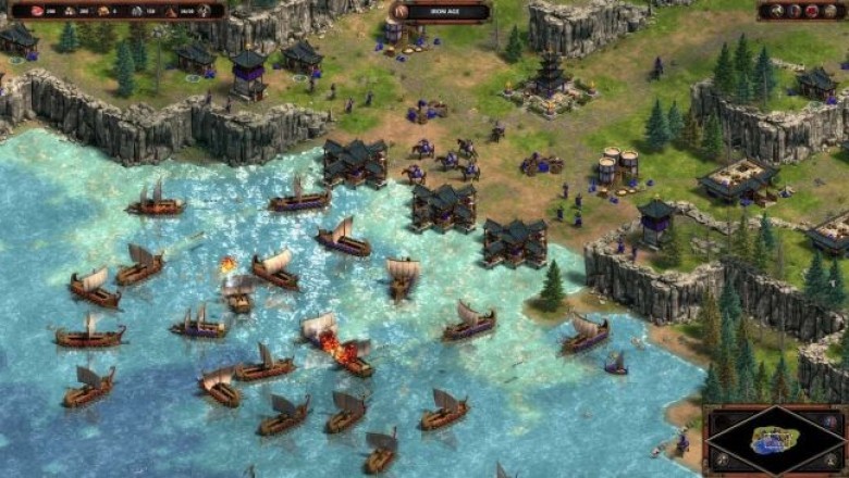 Age of Empires: Definitive Edition Steam’e Gelecek Mi?