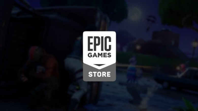 Epic Games, E3 2019’da Epic Games Store’a Yeni Gelecek Oyunları Tanıtacak