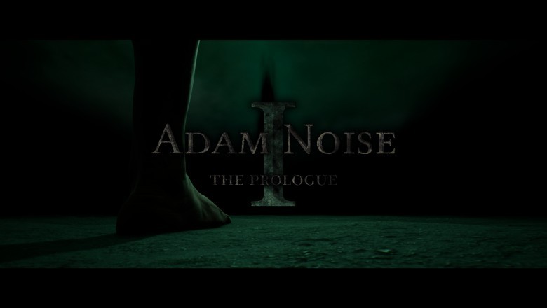 Adam Noise: The Prologue Tanıtım Fragmanı