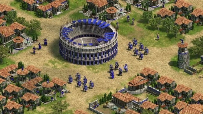 Age of Empires Satışları Yükselmeye Devam Ediyor