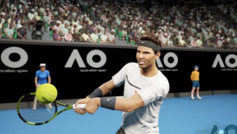 AO Tennis 2’nin Sistem Gereksinimleri Belli Oldu