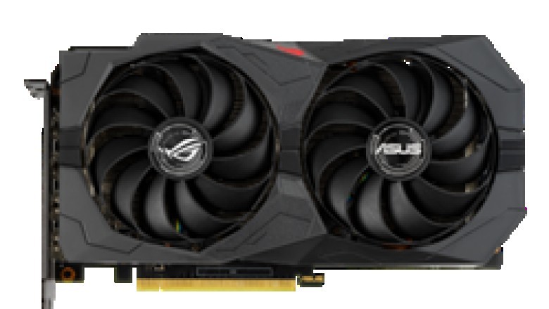 ASUS, GeForce GTX 1660 ve 1650 SUPER serisi ekran kartlarını duyurdu