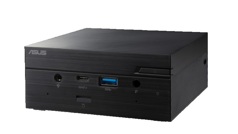ASUS, Mini PC PN62’yi duyurdu