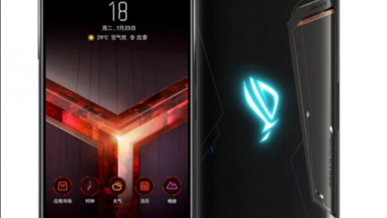 Asus ROG Phone 2’de 120 FPS Oynanabilen Oyunlar