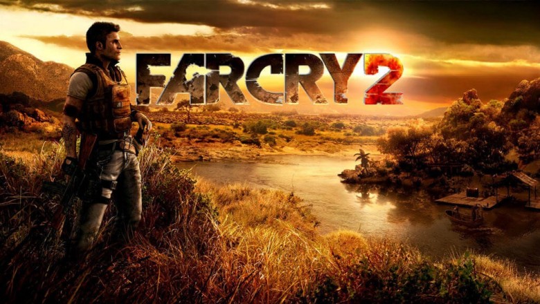 Far Cry 2 Sistem Gereksinimleri