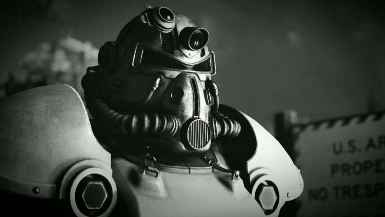 Xbox One, PS4, PC için Fallout 76 Beta Başlangıç Tarihi Açıklandı