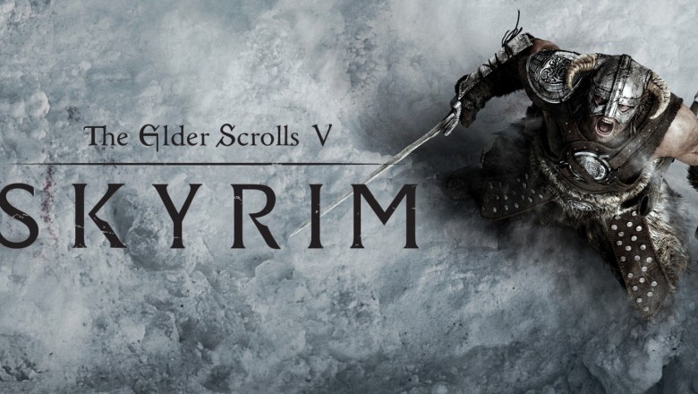 The Elder Scrolls V: Skyrim Sistem Gereksinimleri