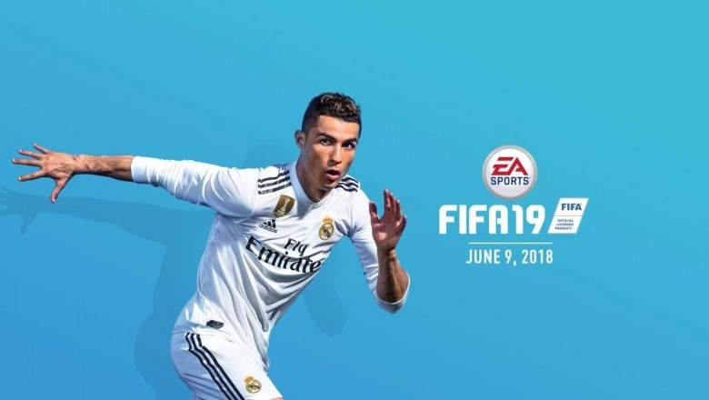 FIFA 19 Ne Zaman Çıkacak?