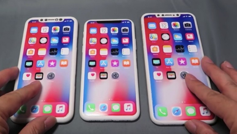 Yeni Ucuz iPhone Ayrıca Daha Renkli Olacak