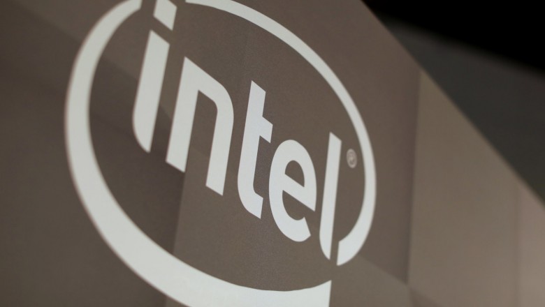 Intel Sonunda 10nm İşlemci Yaptı