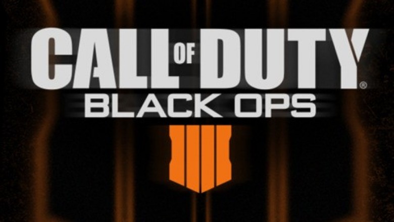 Black Ops 4 Çıkış Tarihi Açıklandı