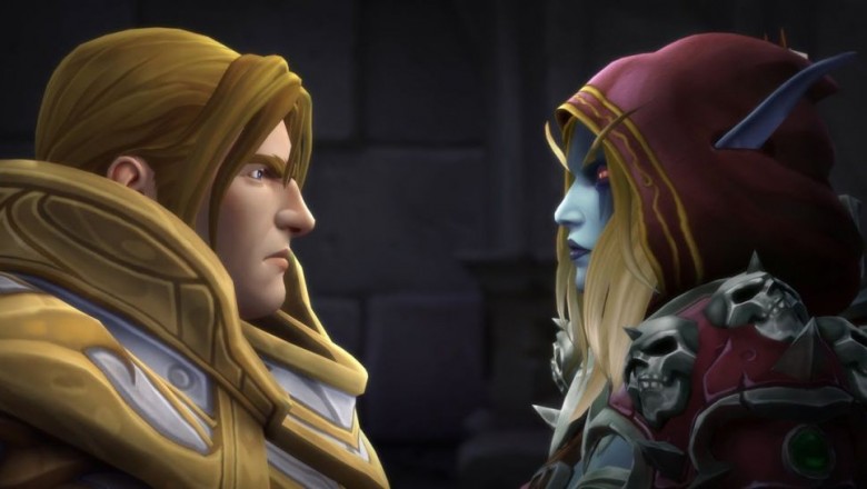 Bu Hafta Sonu World of Warcraft Oyununu Ücretsiz İndirin