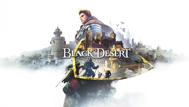 Black Desert Online Xbox’da