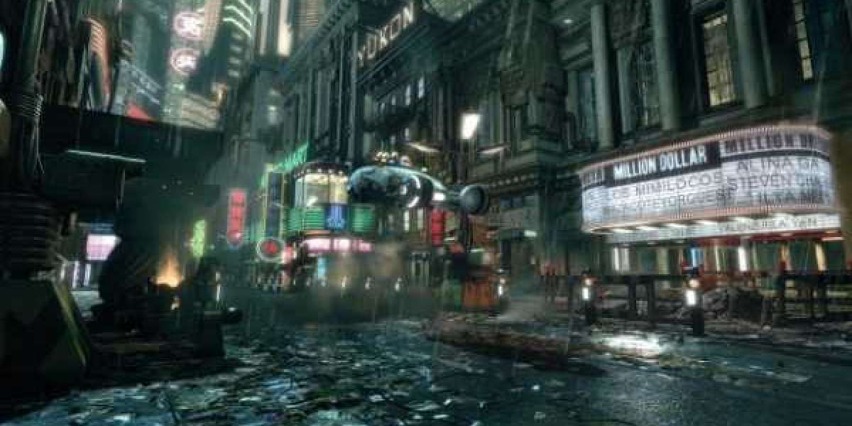 CD Projekt Red, Cyberpunk 2077 Lansman Sonrası DLC Planlarını Açıklamaya Hazırlanıyor