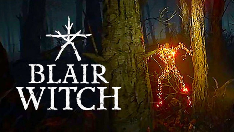 Blair Witch, 3 Aralık’ta PlayStation 4’te
