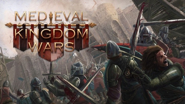 Medieval Kingdom Wars Sistem Gereksinimleri