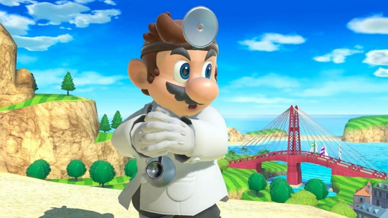 Nintendo’nun Yeni Mobil Oyunu Dr. Mario World