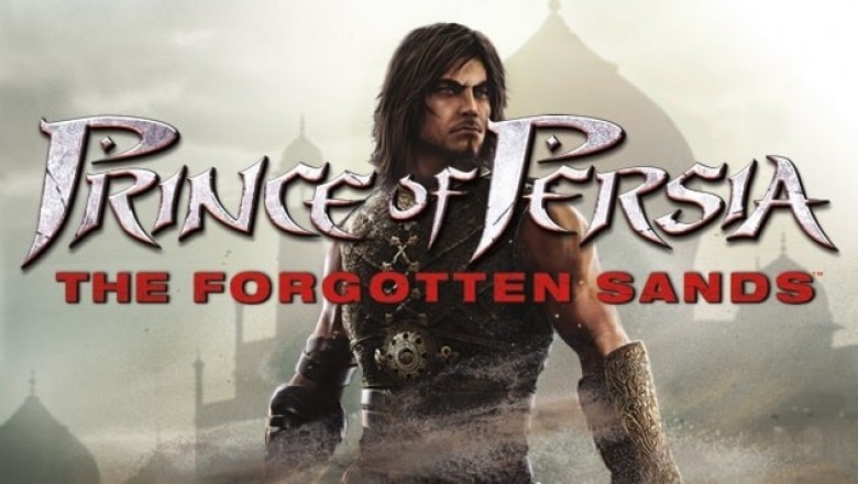 Prince of Persia The Forgotten Sands Sistem Gereksinimleri