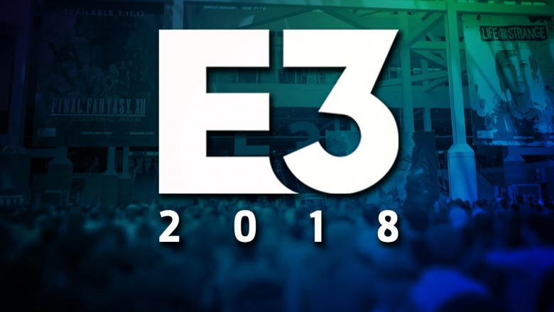 E3 2018’de Açıklanan Yeni PC Oyunları
