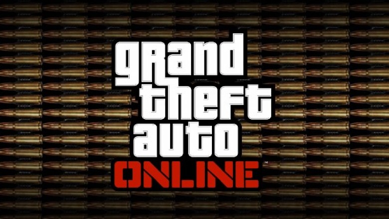 GTA 5: Bu Haftaki GTA Online Yenilikleri